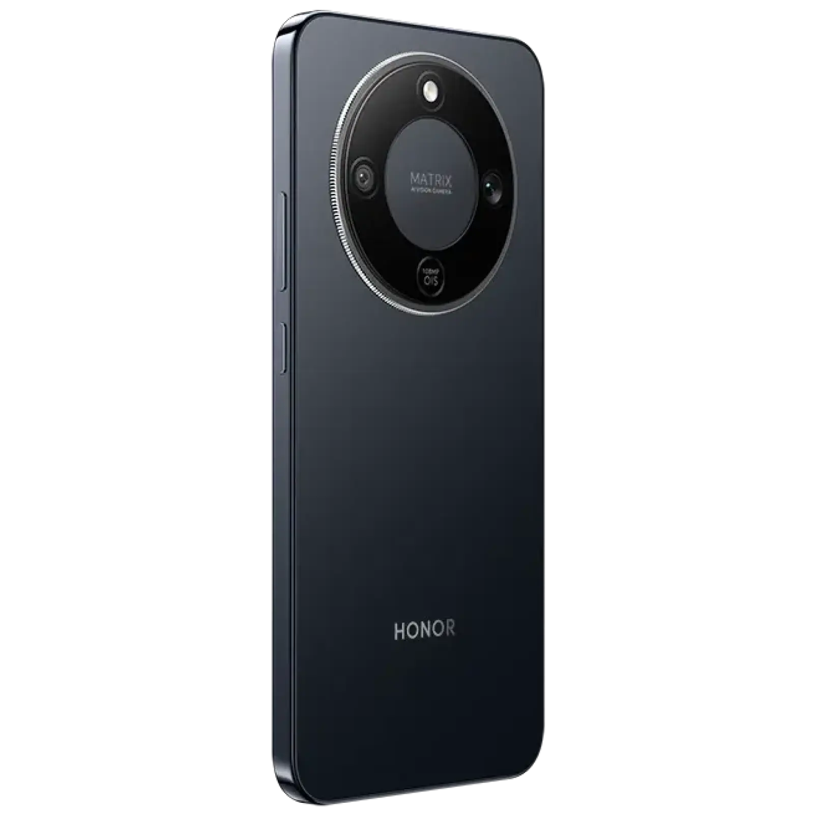 Смартфон Honor Magic8 Lite 5G 8/256GB Midnight Black EU