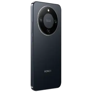 Смартфон Honor Magic8 Lite 5G 8/256GB Midnight Black EU