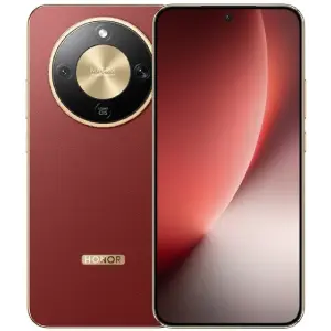 Смартфон Honor Magic8 Lite 5G 8/256GB Reddish Brown