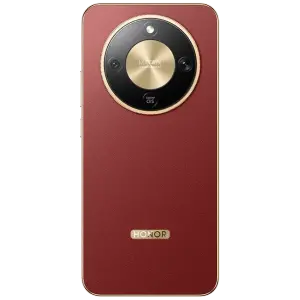 Смартфон Honor Magic8 Lite 5G 8/512GB Reddish Brown