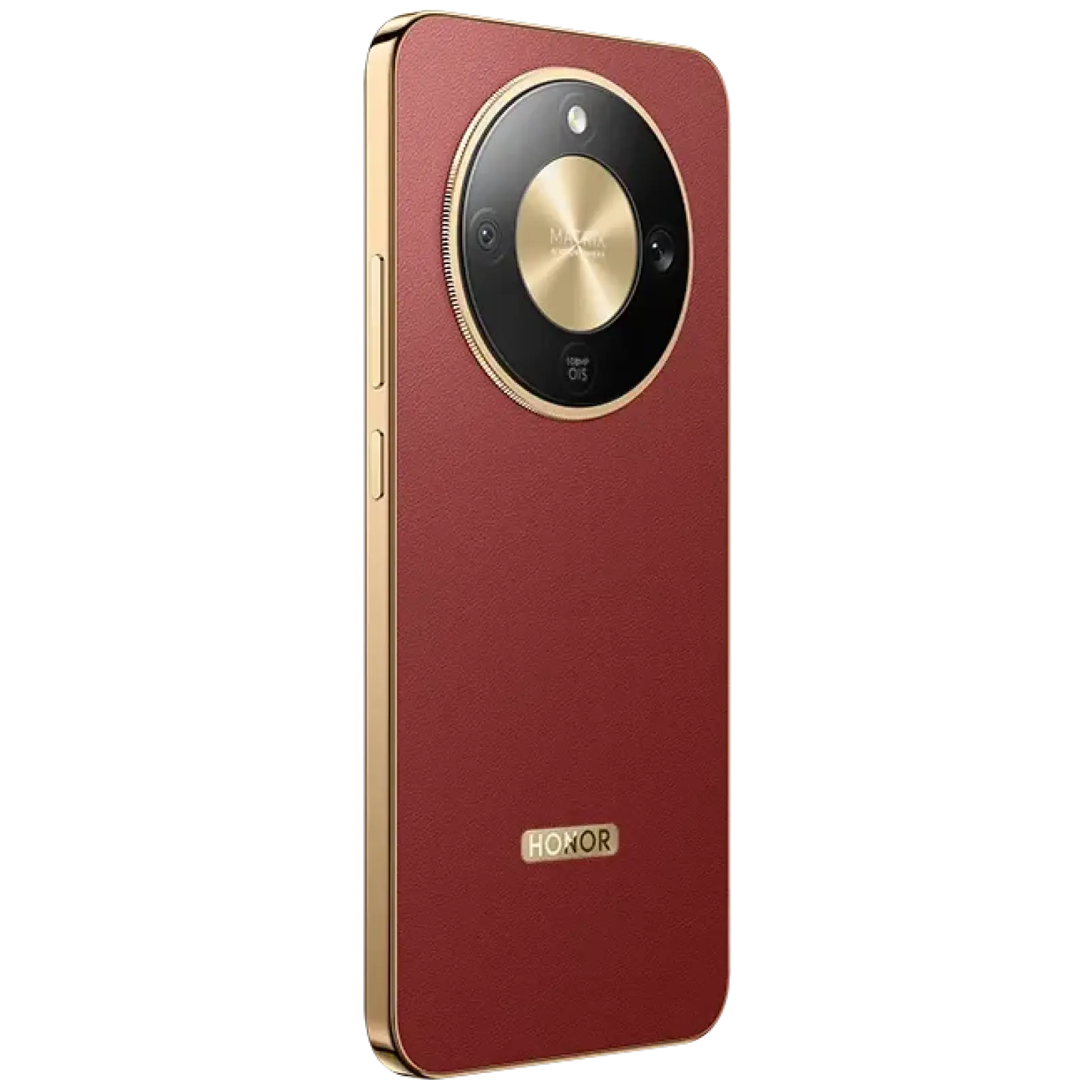 Смартфон Honor Magic8 Lite 5G 8/512GB Reddish Brown