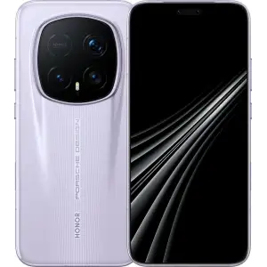 Смартфон Honor Magic8 RSR Porsche Design 16/512GB Violet (BKQ-AN20)