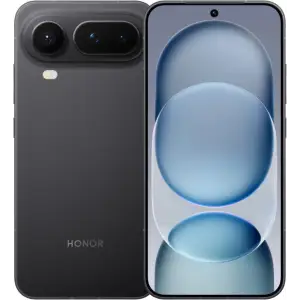 Смартфон Honor Magic8 Pro Air 16/512GB (LDY-AN00) Black