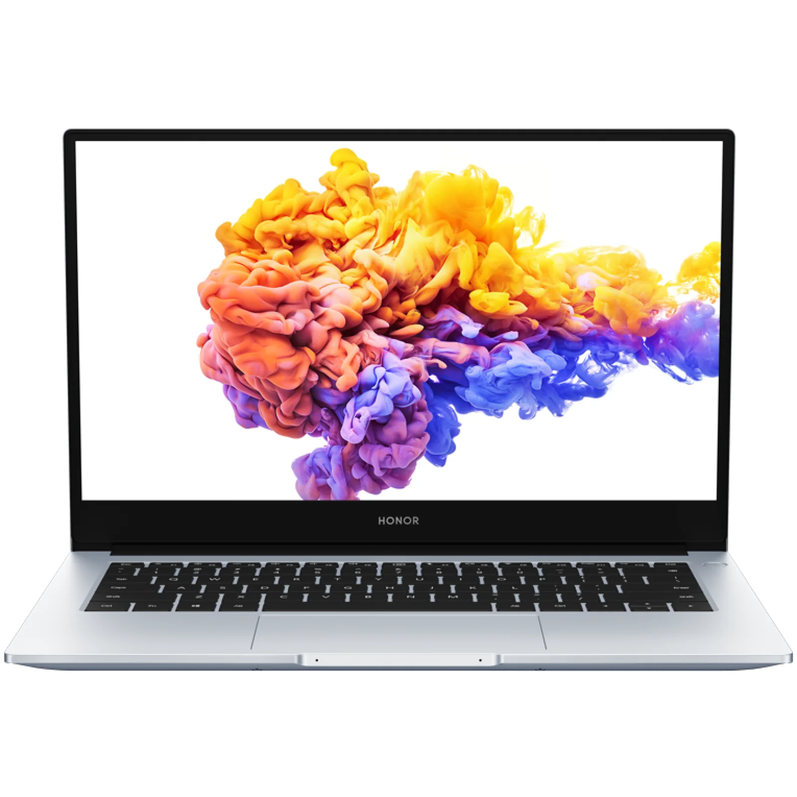 Ноутбук Honor MagicBook 14 2020 R5 8GB+256GB (NblL-WDQ9AHN) Silver