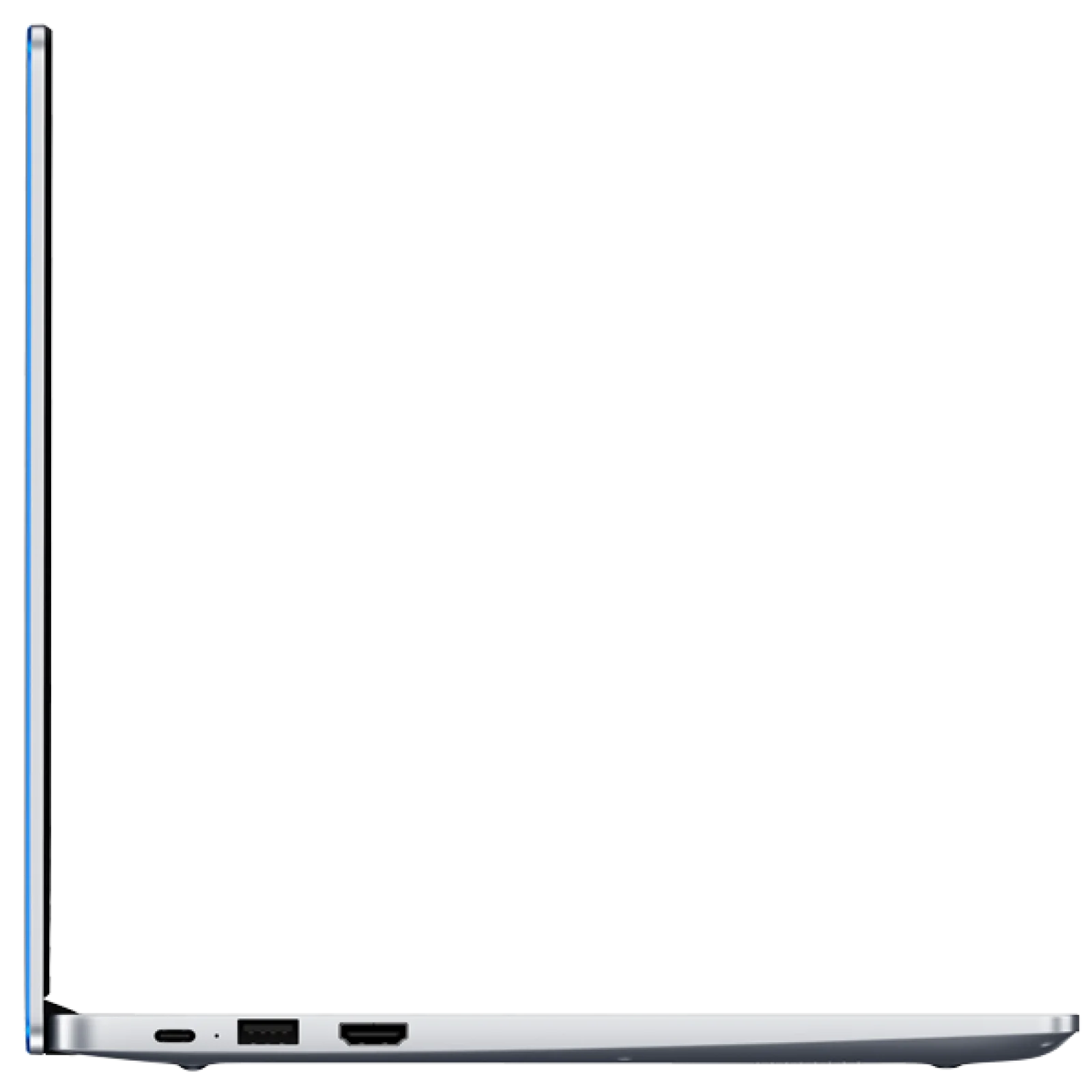 Ноутбук Honor MagicBook 14 2020 R5 8GB+256GB (NblL-WDQ9AHN) Silver