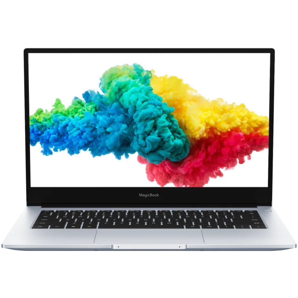 Ноутбук Honor MagicBook 14 i5 MX250 16GB+512GB (Nbl-WAH9HNP) Silver