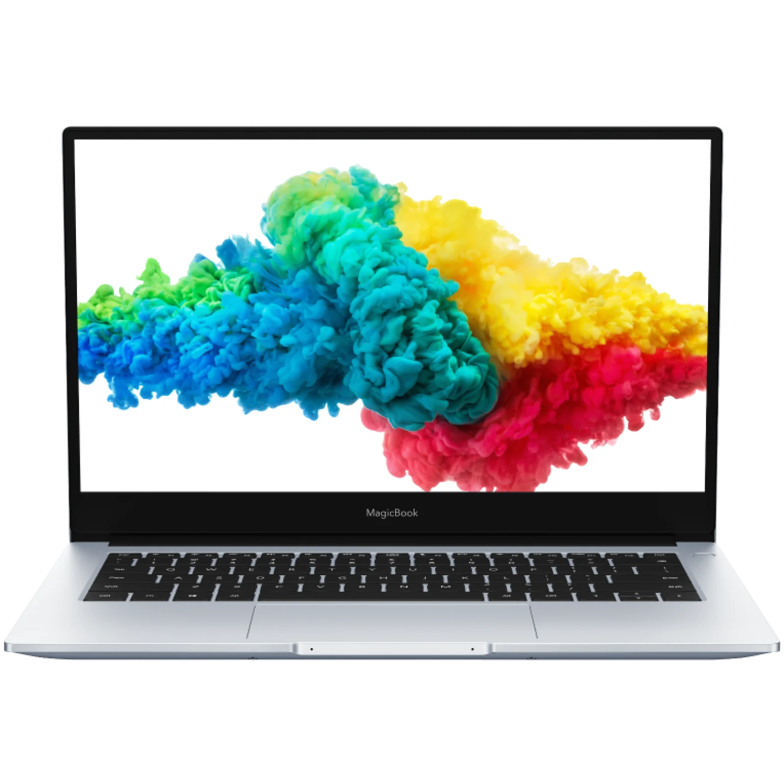 Ноутбук Honor MagicBook 14 i5 MX250 16GB+512GB (Nbl-WAH9HNP) Silver