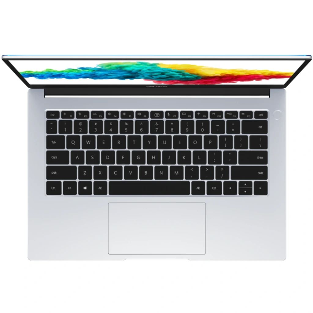 Ноутбук Honor MagicBook 14 i5 MX250 16GB+512GB (Nbl-WAH9HNP) Silver