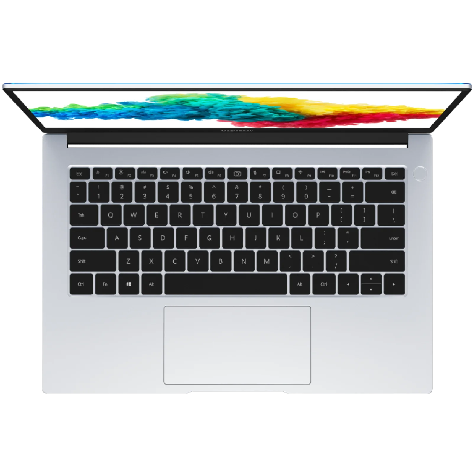 Ноутбук Honor MagicBook 14 i5 MX250 16GB+512GB (Nbl-WAH9HNP) Silver