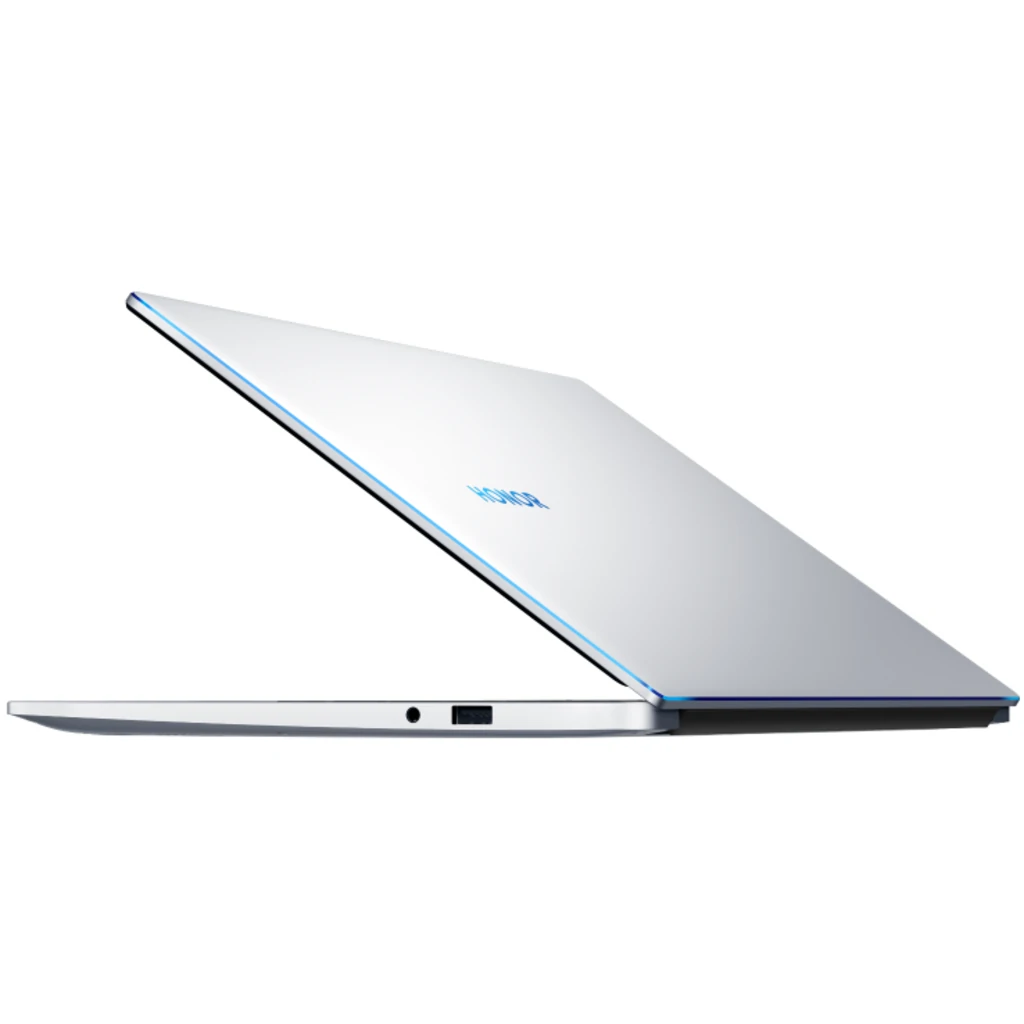 Ноутбук Honor MagicBook 14 i5 MX250 16GB+512GB (Nbl-WAH9HNP) Silver