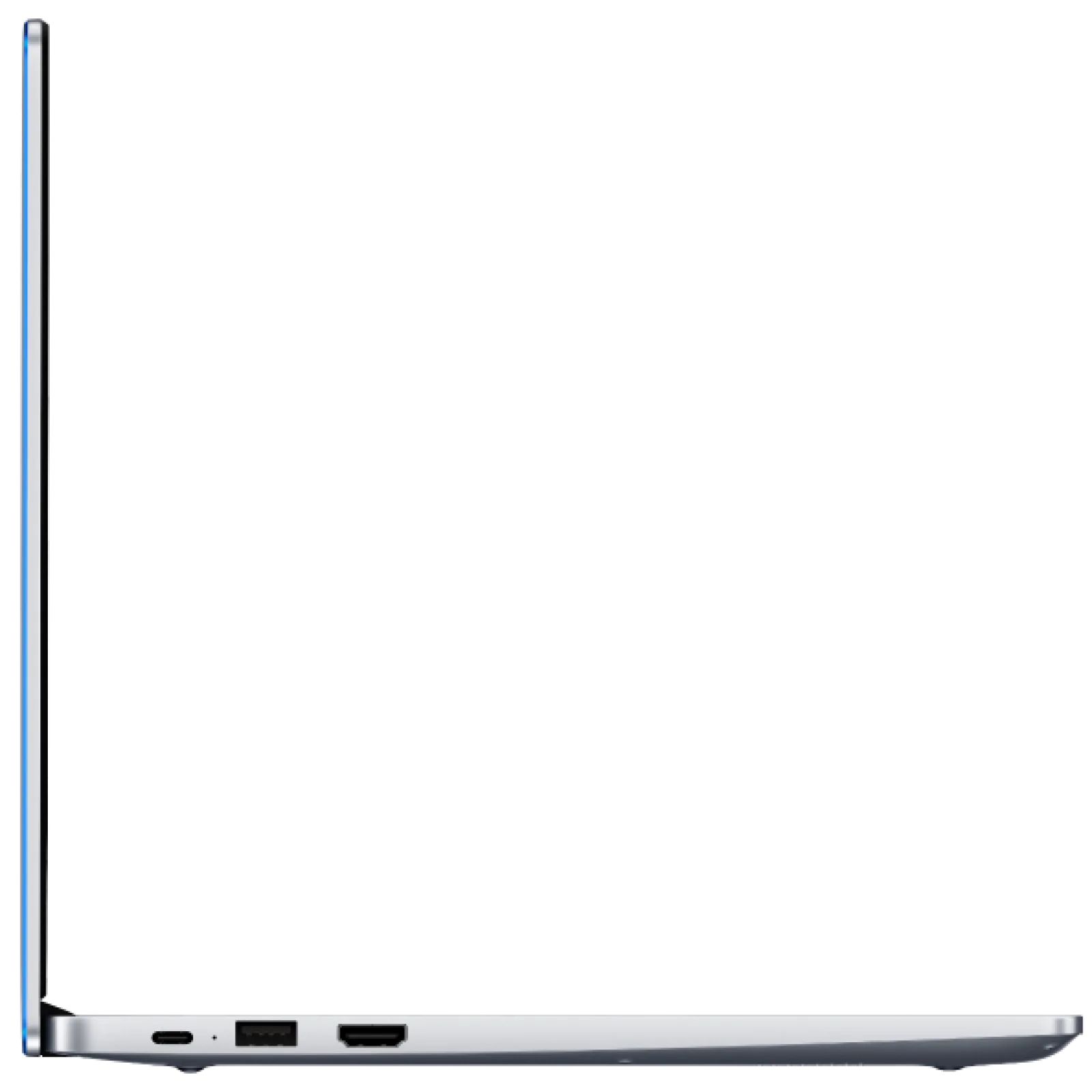 Ноутбук Honor MagicBook 14 i5 MX250 16GB+512GB (Nbl-WAH9HNP) Silver