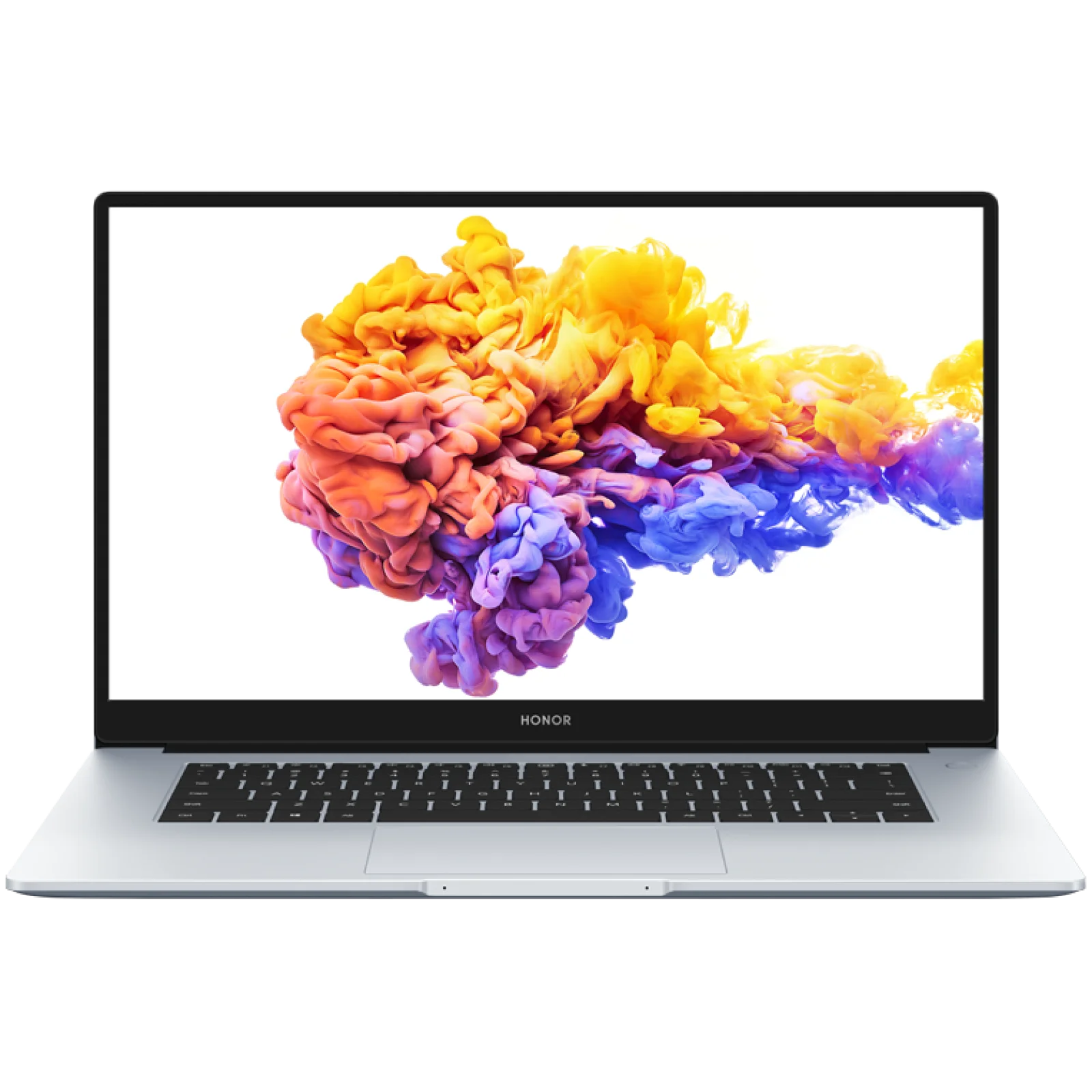 Ноутбук Honor MagicBook 15 2020 R7 16GB+512GB (BohL-WFP9HN) Silver