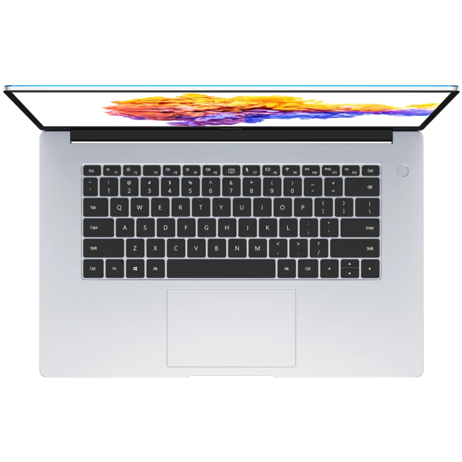 Ноутбук Honor MagicBook 15 2020 R7 16GB+512GB (BohL-WFP9HN) Silver