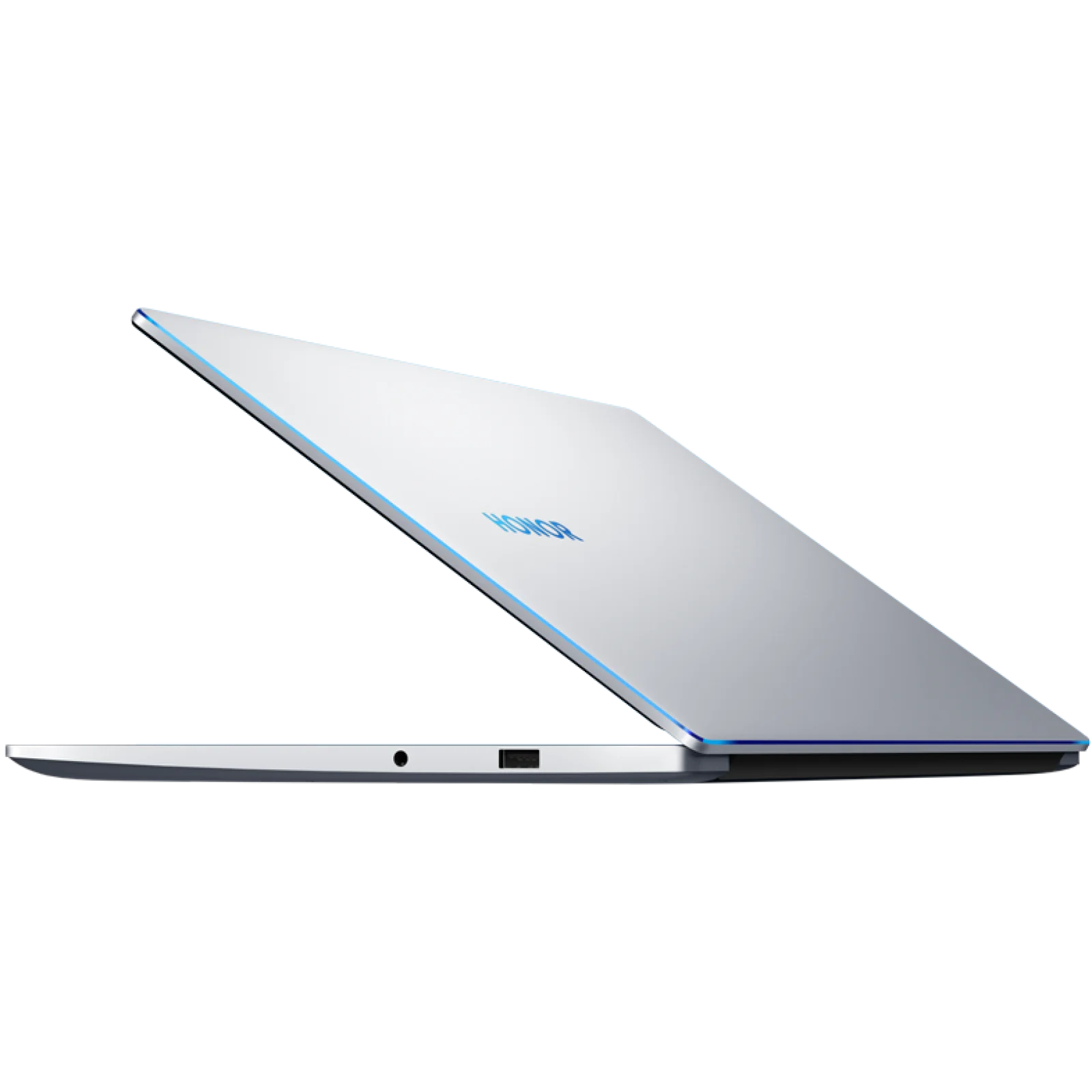 Ноутбук Honor MagicBook 15 2020 R7 16GB+512GB (BohL-WFP9HN) Silver