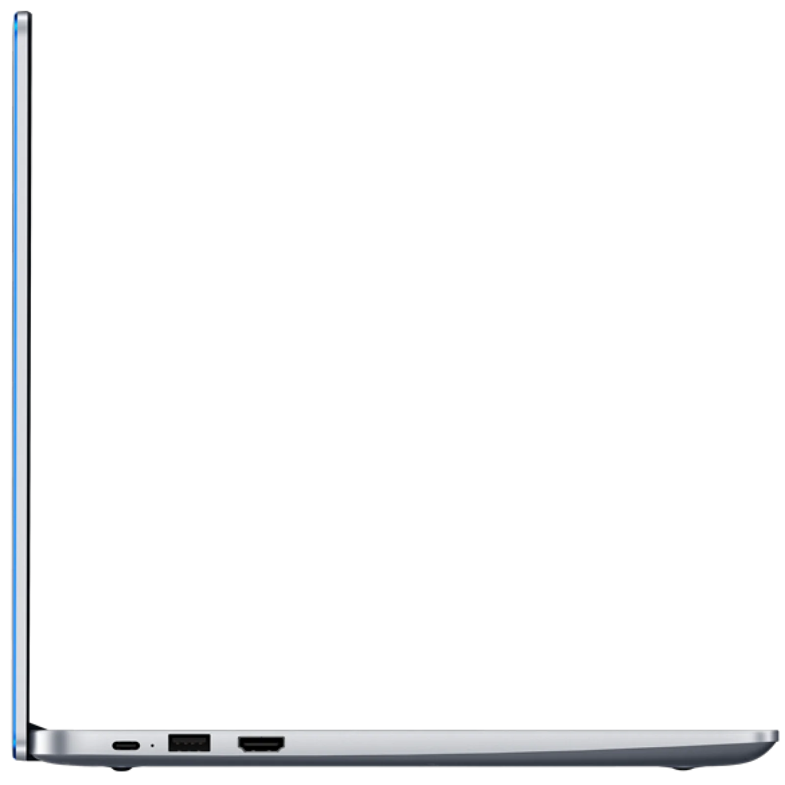 Ноутбук Honor MagicBook 15 2020 R7 16GB+512GB (BohL-WFP9HN) Silver