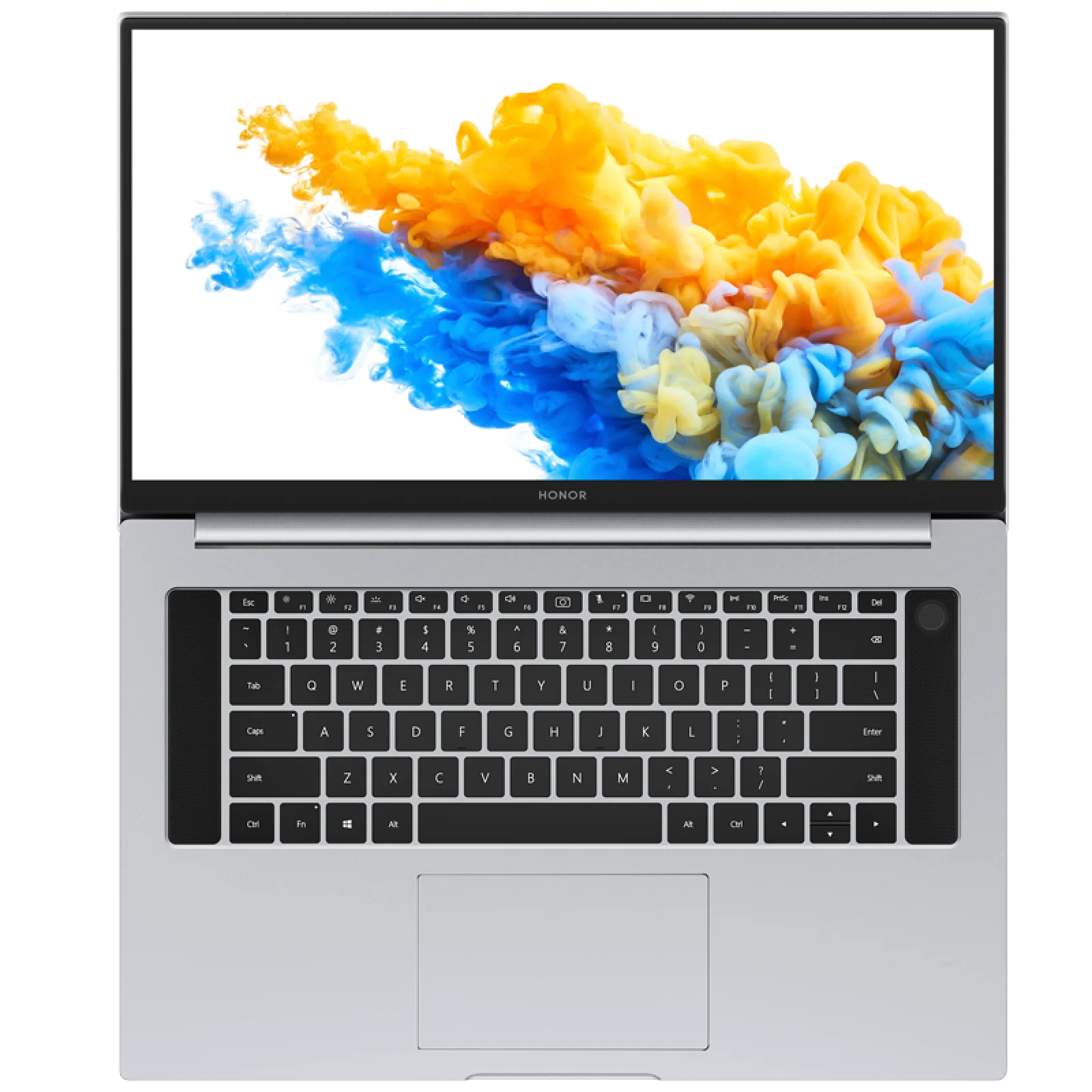 Ноутбук Honor MagicBook Pro 2020 i5 16GB+512GB (HBB-WAH9PHNL) Silver