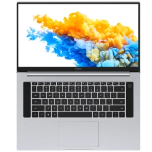 Ноутбук Honor MagicBook Pro 2020 i5 16GB+512GB (HBB-WAH9PHNL) Silver