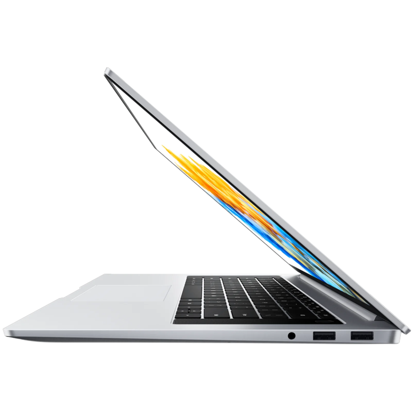 Ноутбук Honor MagicBook Pro 2020 i5 16GB+512GB (HBB-WAH9PHNL) Silver