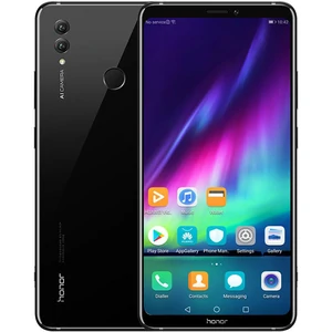 Цвет: Черный - Смартфон Honor Note 10 6/64Gb Dual Sim Black