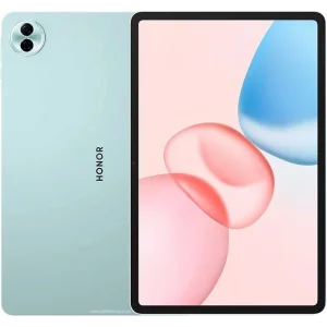 Цвет: Голубой - Планшет Honor Pad 10 12.1" 8/256Gb Wi-Fi Cyan EU