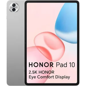 Планшет Honor Pad 10 12.1" 8/256Gb Wi-Fi Grey EU