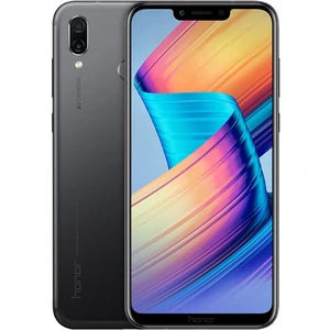 Цвет: Черный - Смартфон Honor Play 6/128Gb Dual Sim Black