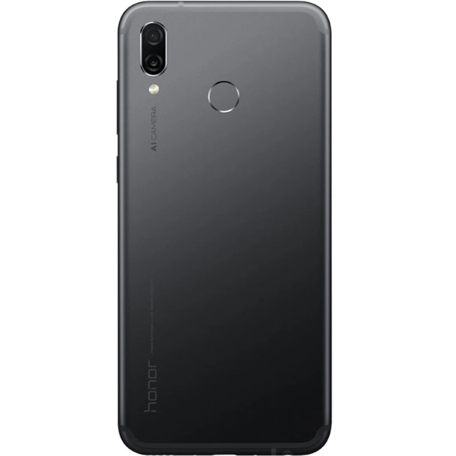 Смартфон Honor Play 6/128Gb Dual Sim Black