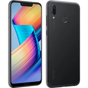 Смартфон Honor Play 6/128Gb Dual Sim Black