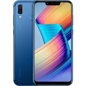 Цвет: Синий - Смартфон Honor Play 6/128Gb Dual Sim Blue