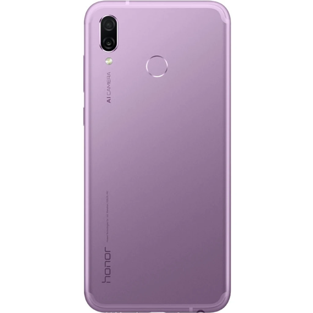 Смартфон Honor Play 4/64Gb Dual Sim Ultra Violet UA