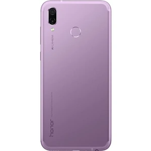 Смартфон Honor Play 4/64Gb Dual Sim Ultra Violet UA