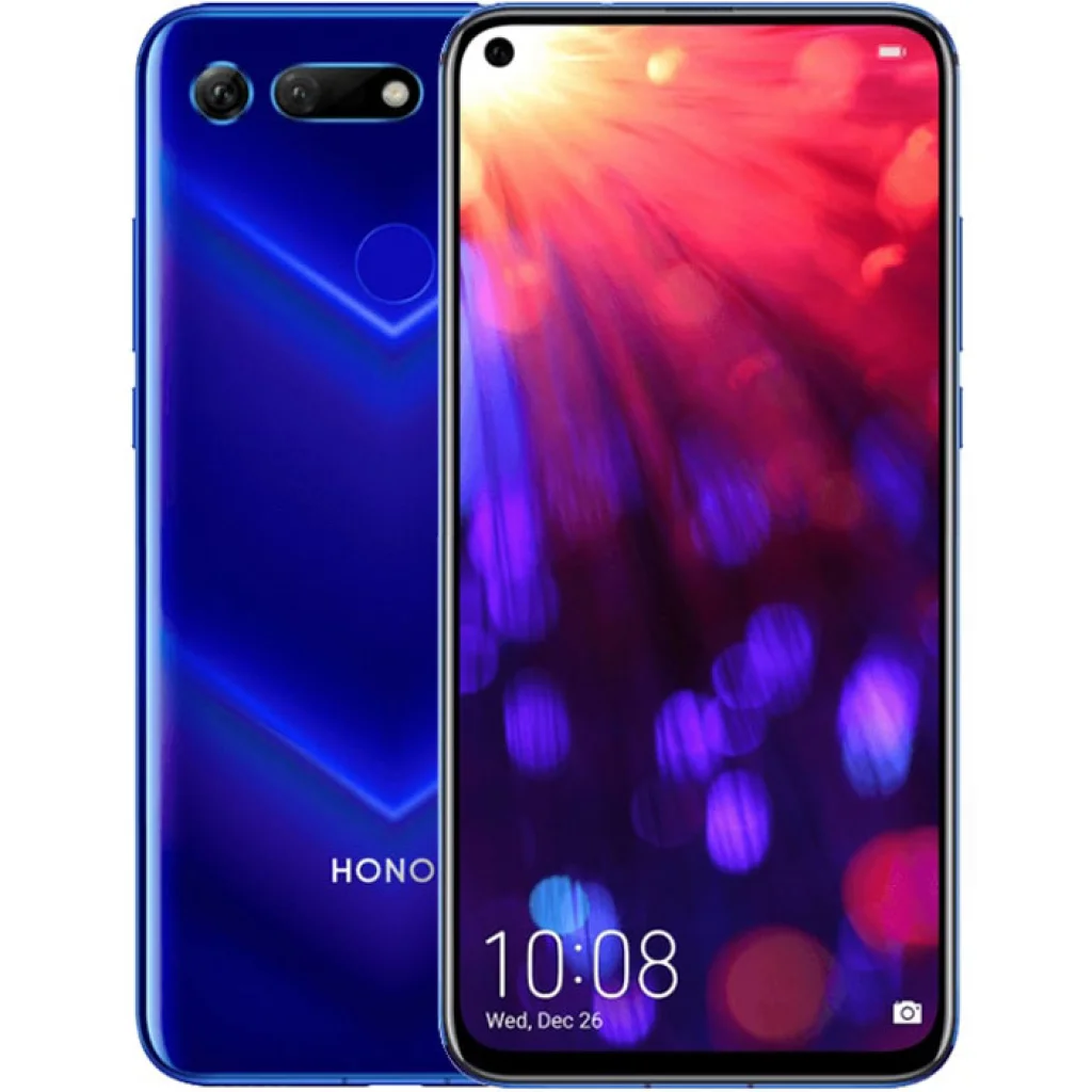 Смартфон Honor View 20 8/256Gb Dual Sim Blue EU