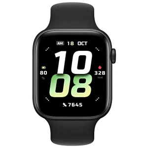 Смарт-часы Honor Watch 5 Black