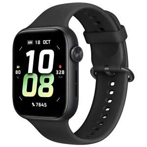 Смарт-часы Honor Watch 5 Black