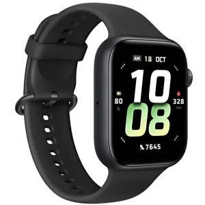 Смарт-часы Honor Watch 5 Black