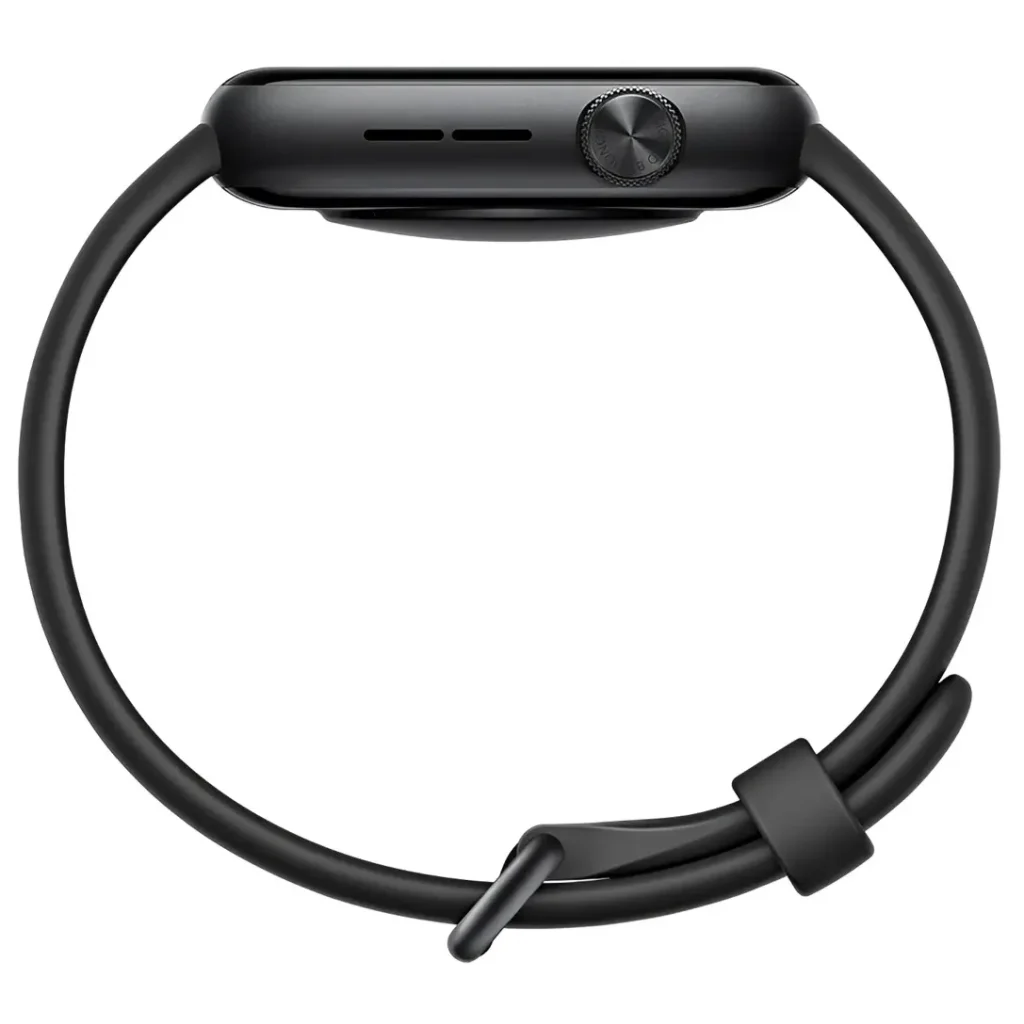 Смарт-часы Honor Watch 5 Black