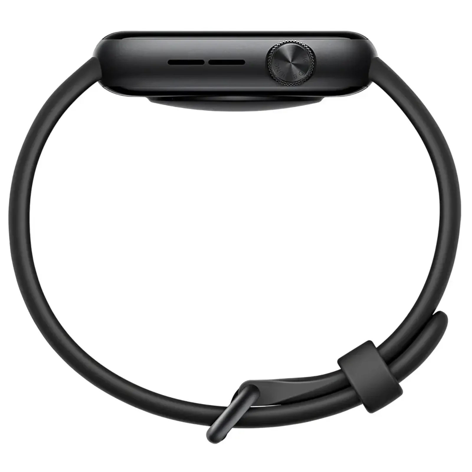 Смарт-часы Honor Watch 5 Black