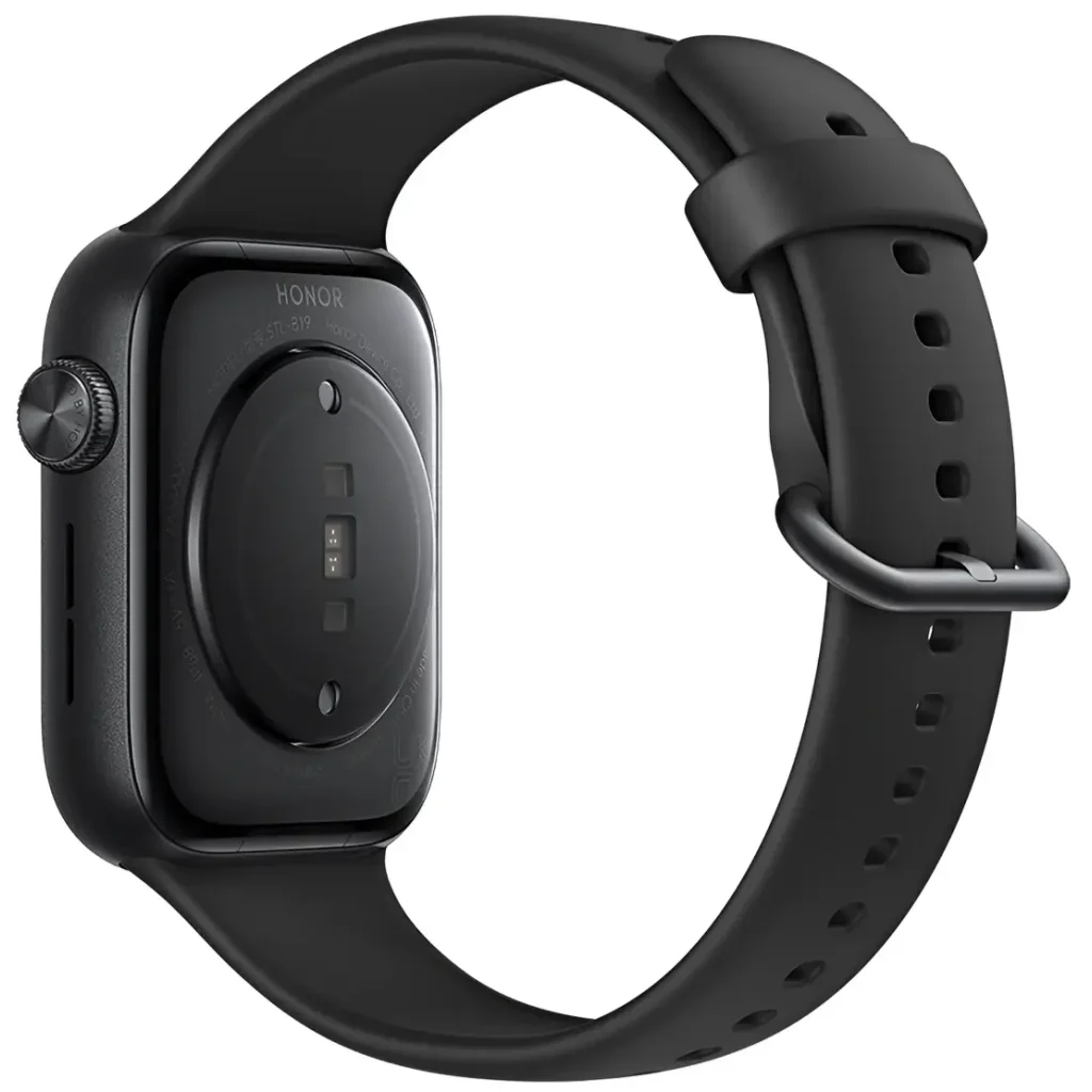 Смарт-часы Honor Watch 5 Black
