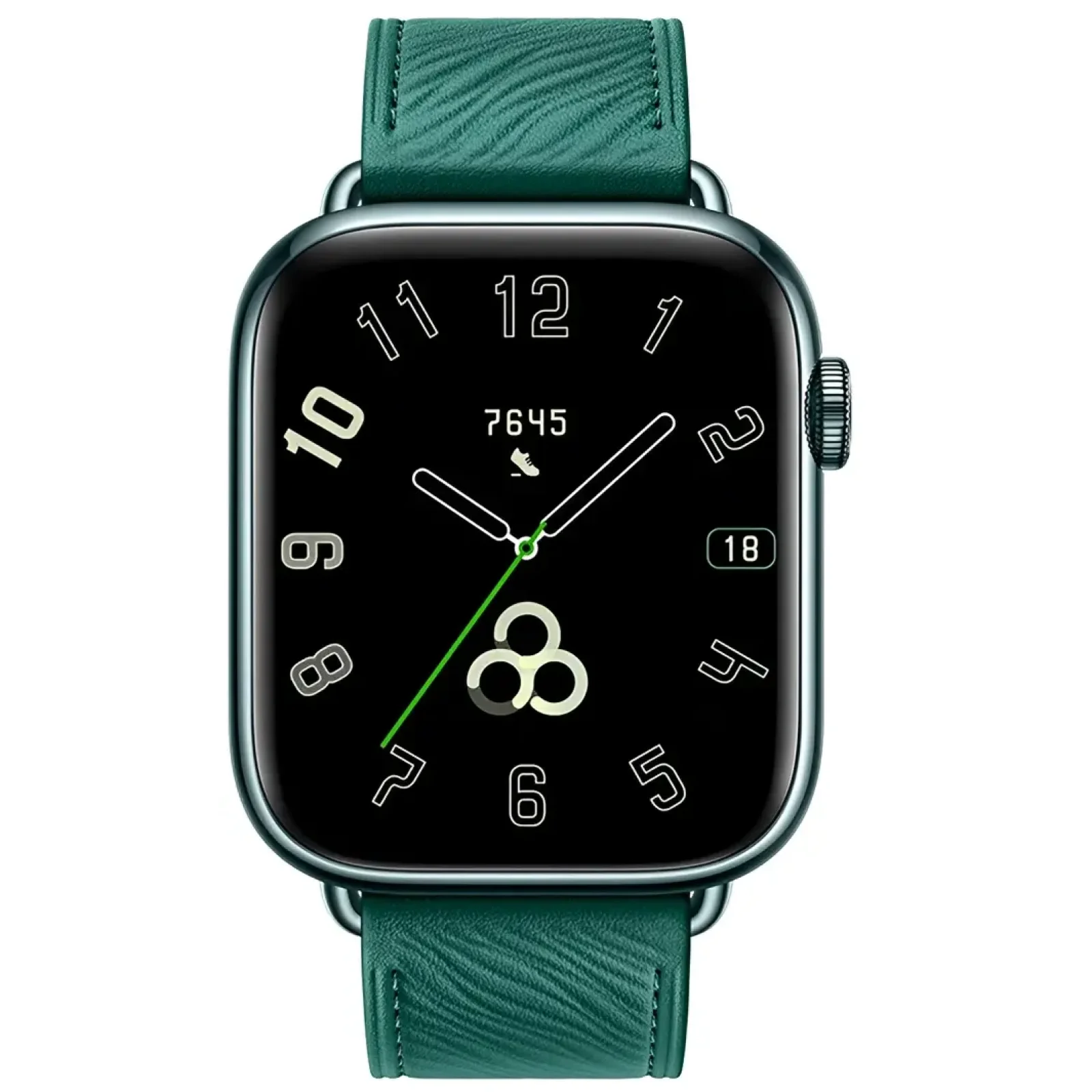 Смарт-часы Honor Watch 5 Green