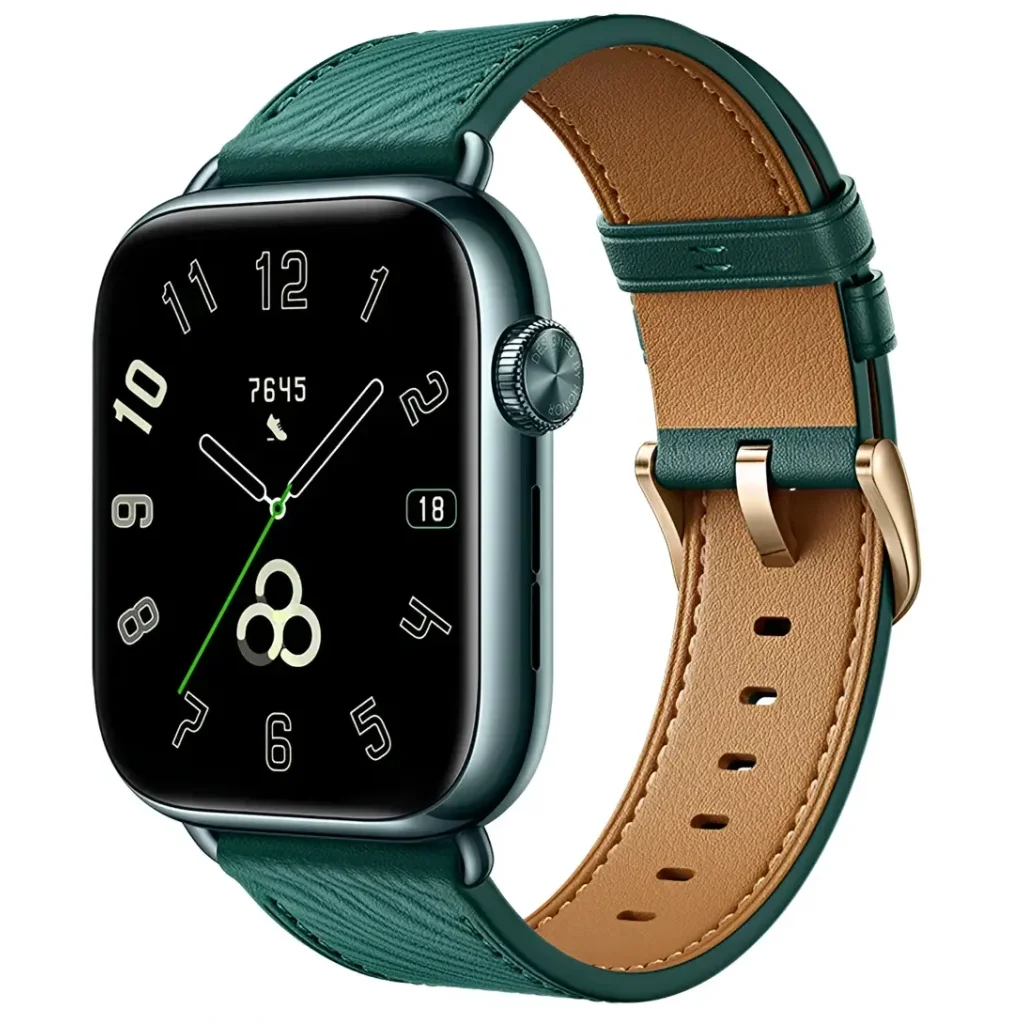 Смарт-часы Honor Watch 5 Green