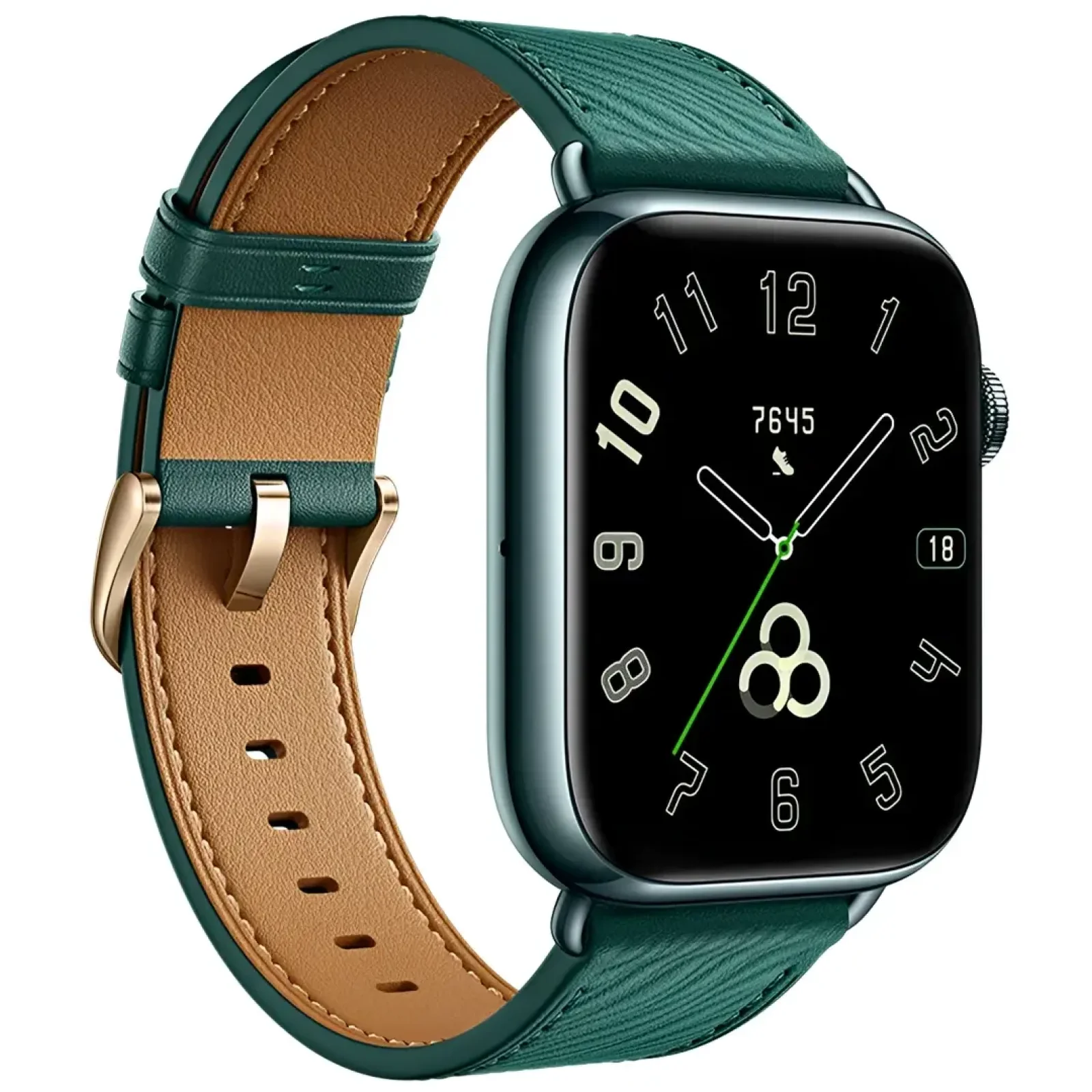 Смарт-часы Honor Watch 5 Green