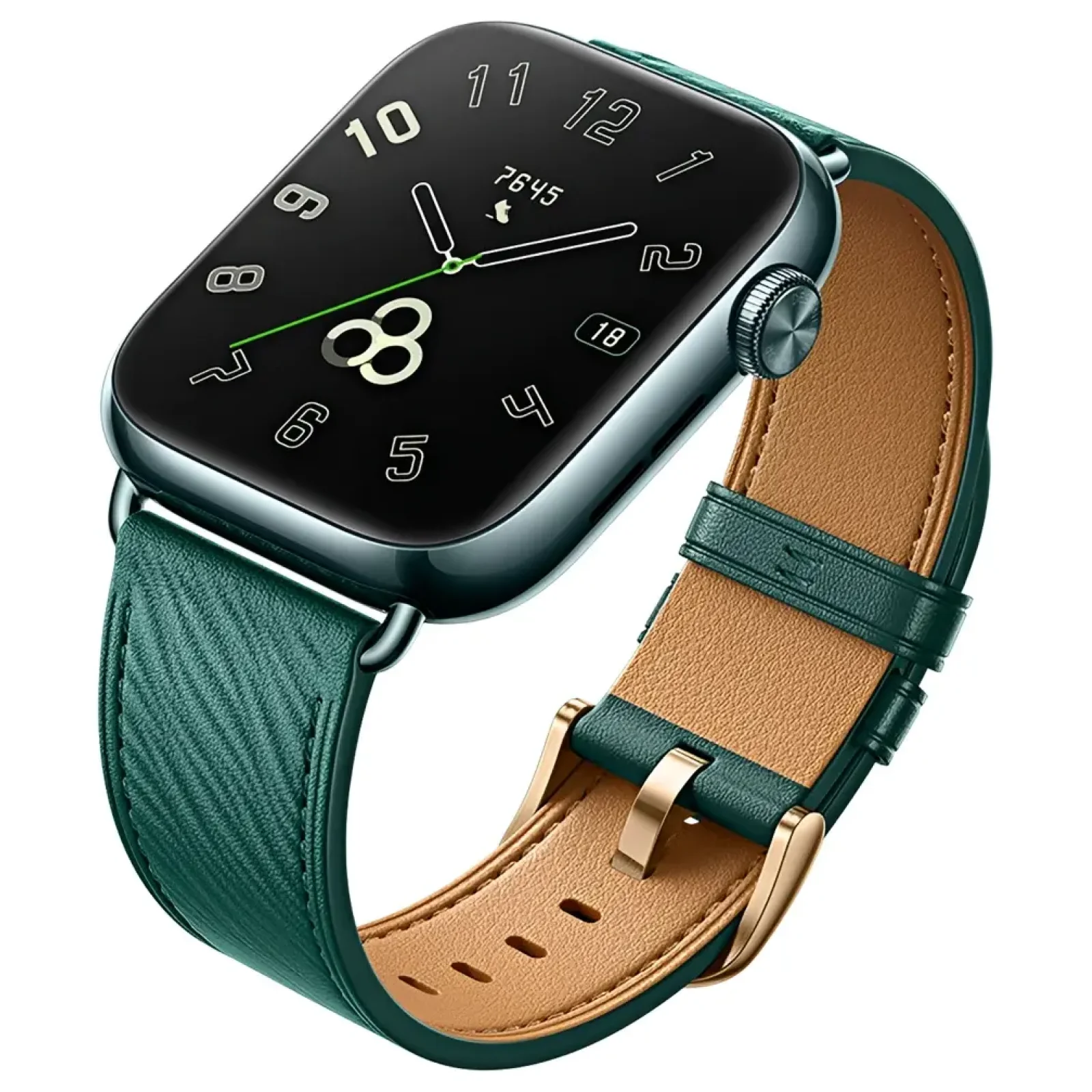 Смарт-часы Honor Watch 5 Green