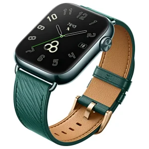 Смарт-часы Honor Watch 5 Green