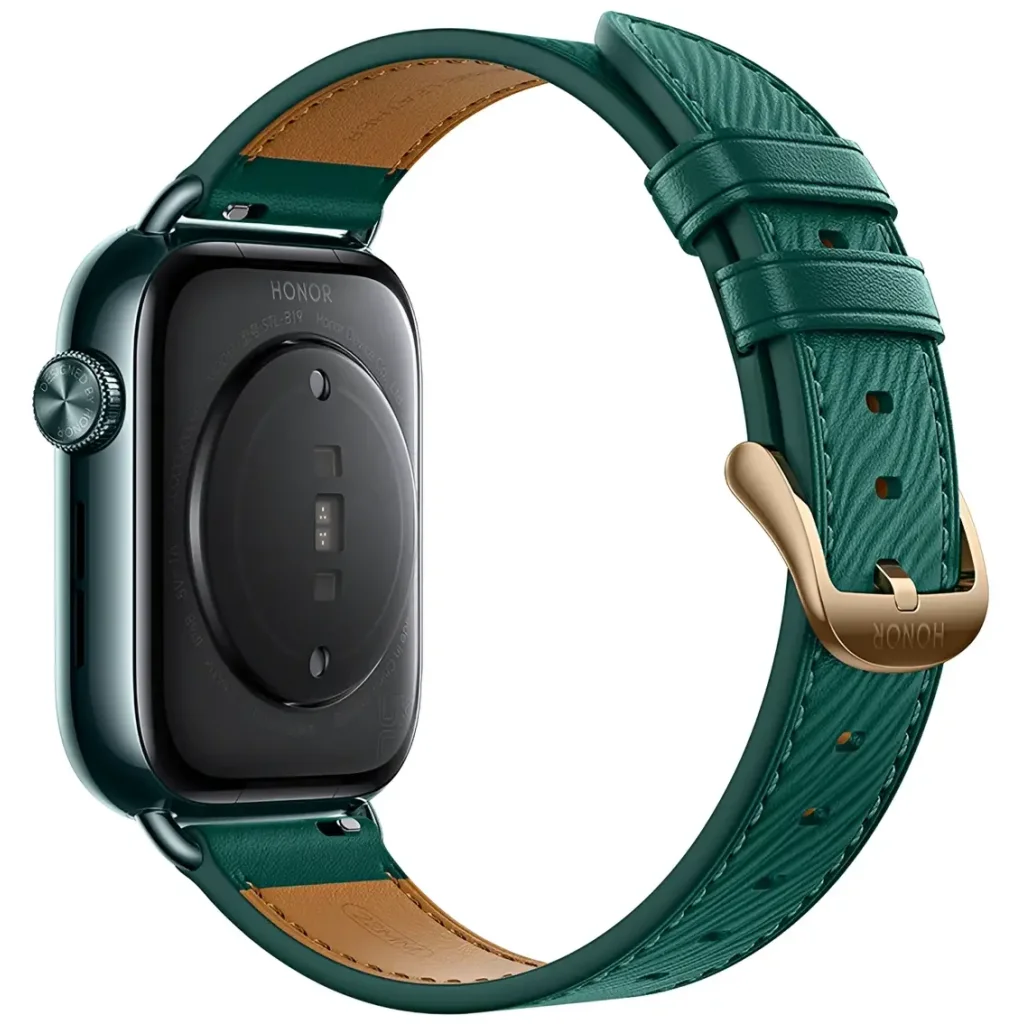 Смарт-часы Honor Watch 5 Green