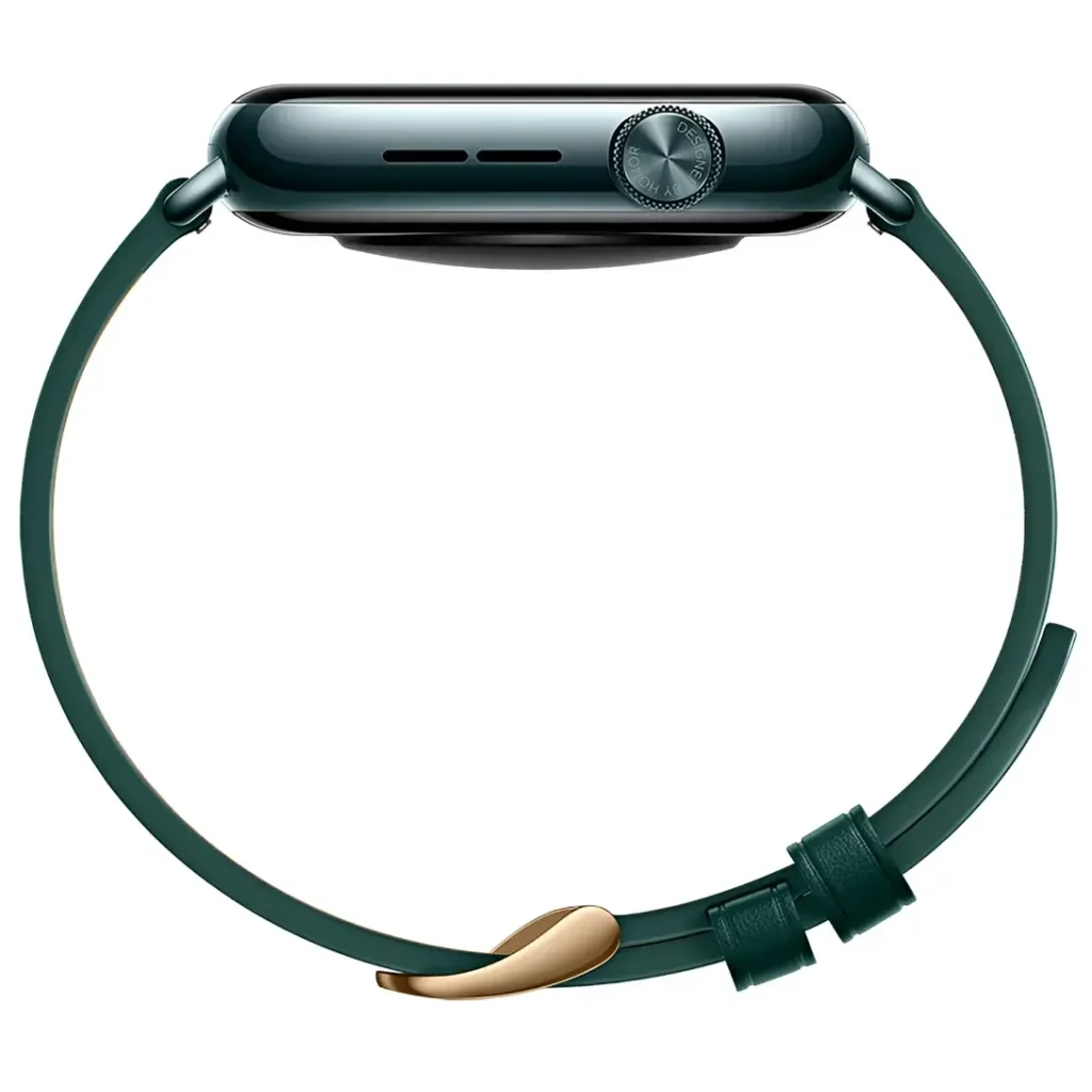 Смарт-часы Honor Watch 5 Green