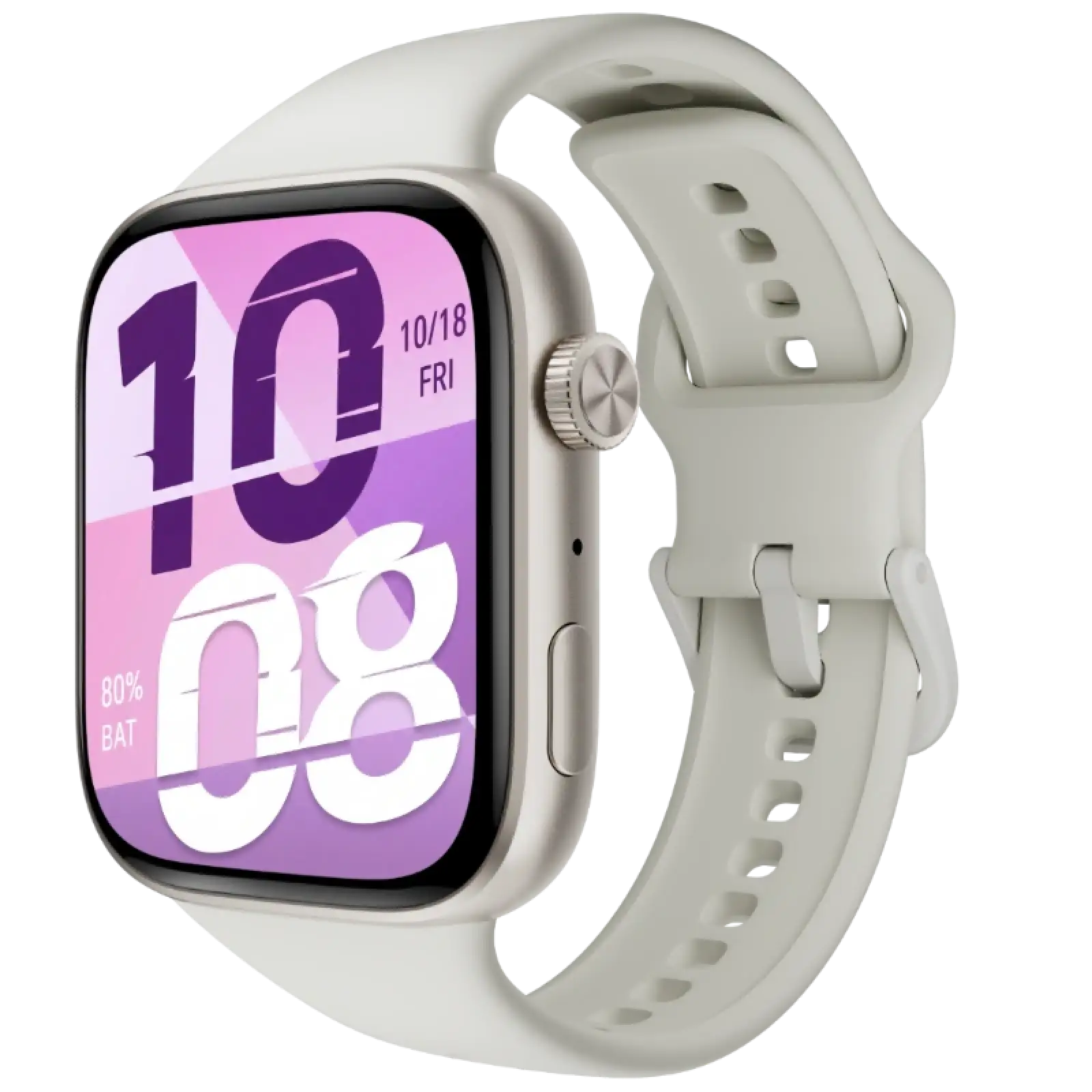 Смарт-годинник Honor Watch X5i White