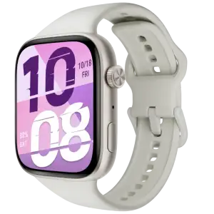 Смарт-годинник Honor Watch X5i White