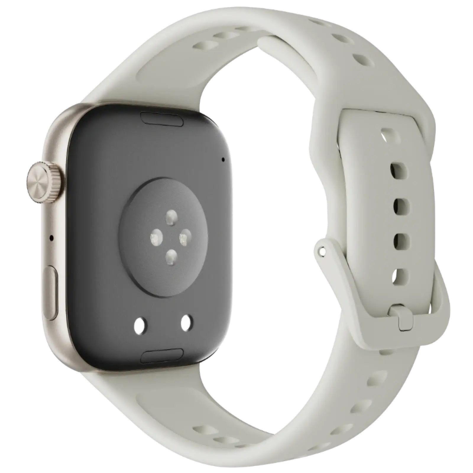 Смарт-годинник Honor Watch X5i White