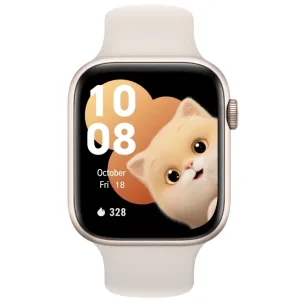 Смарт-часы Honor Watch 5 Gold