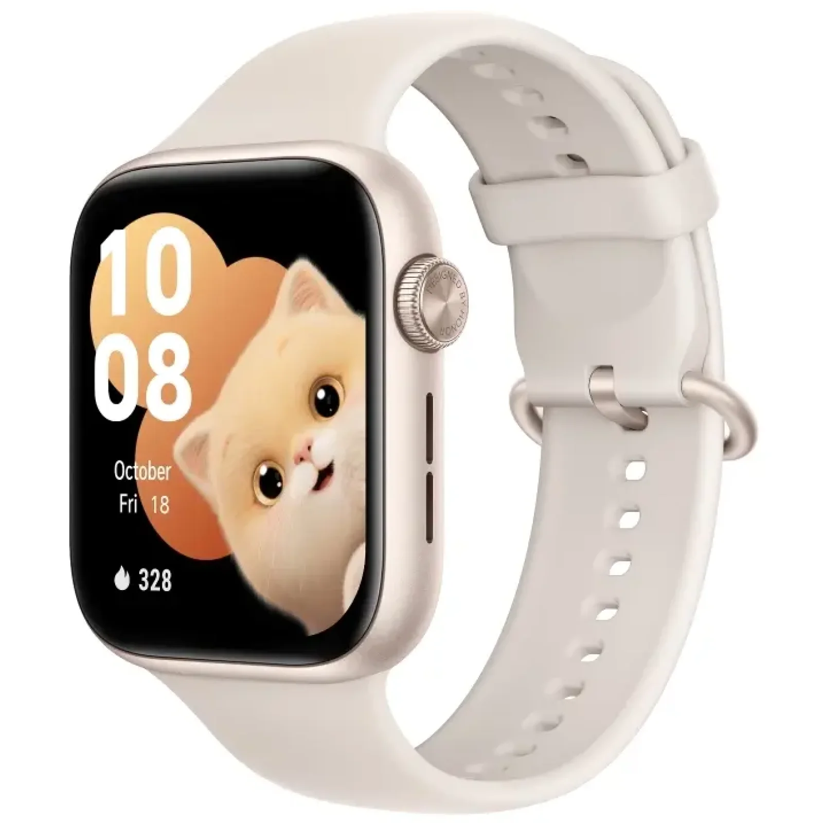 Смарт-часы Honor Watch 5 Gold
